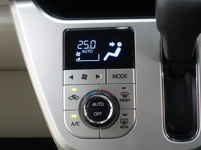 ピクシスジョイ F G SAIII フルセグ メモリーナビ DVD再生 バックカメラ 衝突被害軽減システム ETC ドラレコ LEDヘッドランプ アイドリングストップ(14枚目)