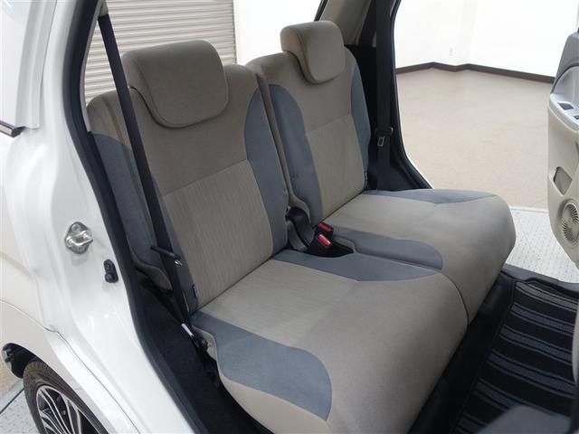 ピクシスジョイ F G SAIII フルセグ メモリーナビ DVD再生 バックカメラ 衝突被害軽減システム ETC ドラレコ LEDヘッドランプ アイドリングストップ(27枚目)