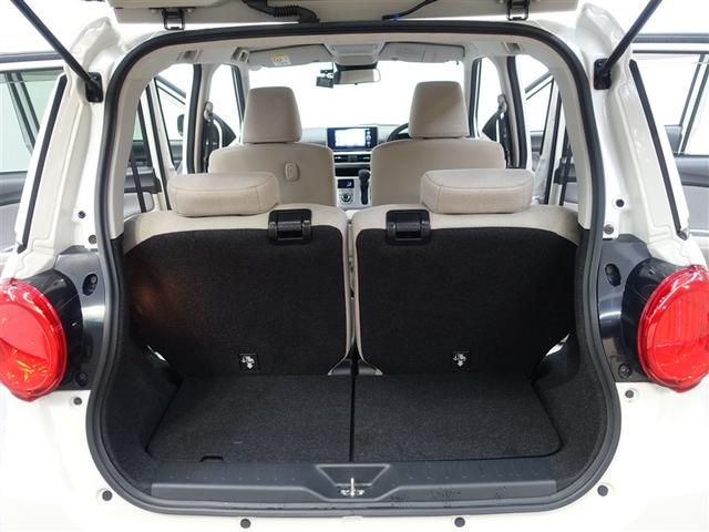 ピクシスジョイ F G SAIII フルセグ メモリーナビ DVD再生 バックカメラ 衝突被害軽減システム ETC ドラレコ LEDヘッドランプ アイドリングストップ(28枚目)