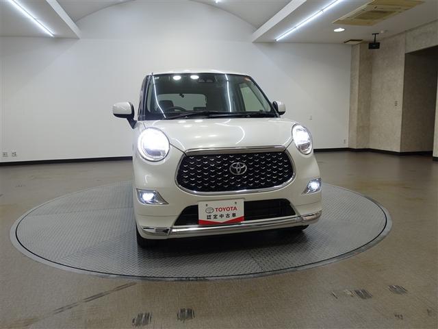 ピクシスジョイ F G SAIII フルセグ メモリーナビ DVD再生 バックカメラ 衝突被害軽減システム ETC ドラレコ LEDヘッドランプ アイドリングストップ(30枚目)