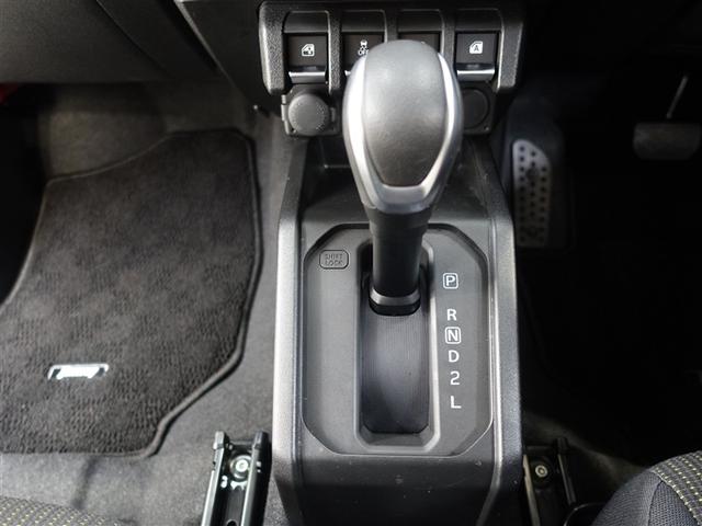 ジムニー XC 4WD フルセグ メモリーナビ DVD再生 ミュージックプレイヤー接続可 バックカメラ 衝突被害軽減システム ETC LEDヘッドランプ アイドリングストップ(17枚目)