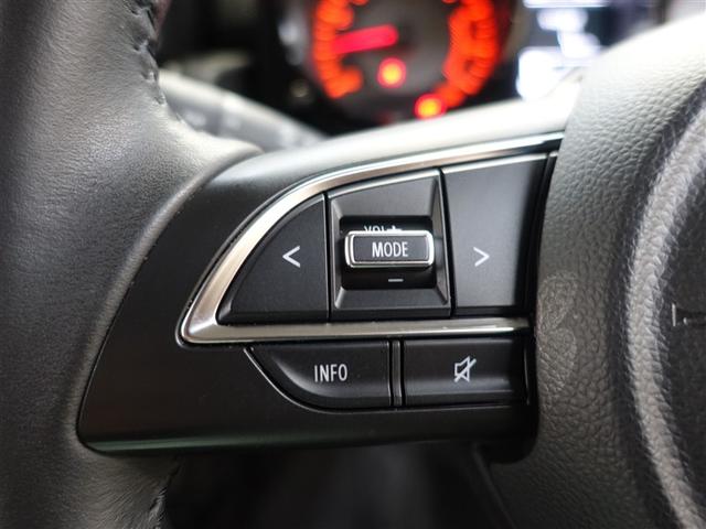 ジムニー XC 4WD フルセグ メモリーナビ DVD再生 ミュージックプレイヤー接続可 バックカメラ 衝突被害軽減システム ETC LEDヘッドランプ アイドリングストップ(19枚目)