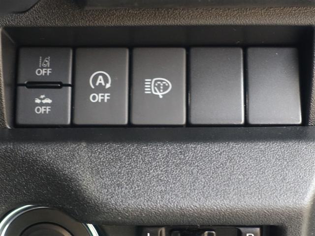 ジムニー XC 4WD フルセグ メモリーナビ DVD再生 ミュージックプレイヤー接続可 バックカメラ 衝突被害軽減システム ETC LEDヘッドランプ アイドリングストップ(21枚目)