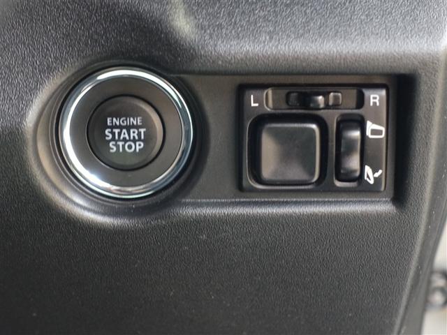ジムニー XC 4WD フルセグ メモリーナビ DVD再生 ミュージックプレイヤー接続可 バックカメラ 衝突被害軽減システム ETC LEDヘッドランプ アイドリングストップ(22枚目)