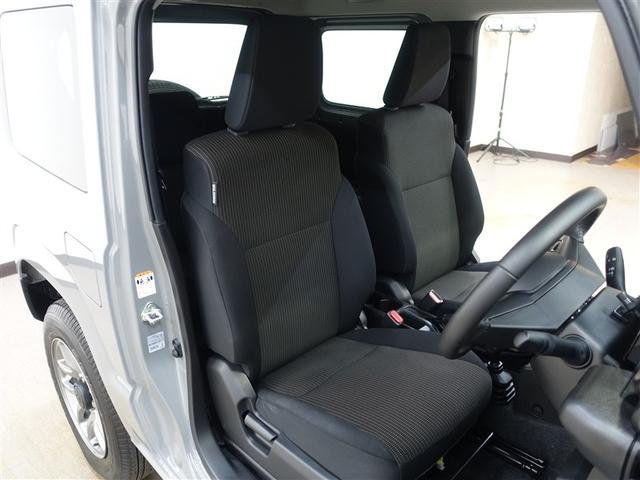 ジムニー XC 4WD フルセグ メモリーナビ DVD再生 ミュージックプレイヤー接続可 バックカメラ 衝突被害軽減システム ETC LEDヘッドランプ アイドリングストップ(25枚目)