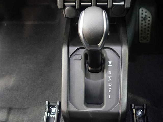 ジムニー ＸＣ　４ＷＤ　衝突被害軽減システム　ＬＥＤヘッドランプ　ワンオーナー　アイドリングストップ（11枚目）