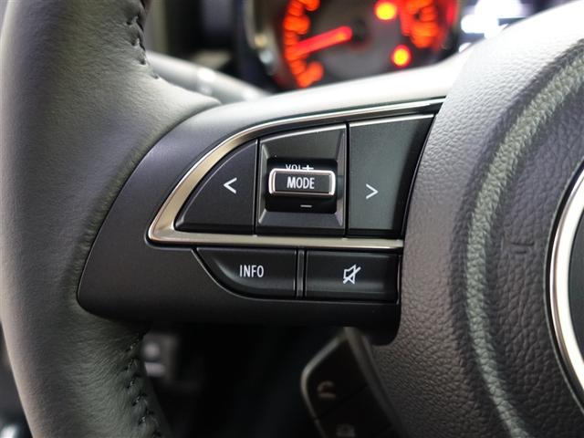 ジムニー ＸＣ　４ＷＤ　衝突被害軽減システム　ＬＥＤヘッドランプ　ワンオーナー　アイドリングストップ（14枚目）