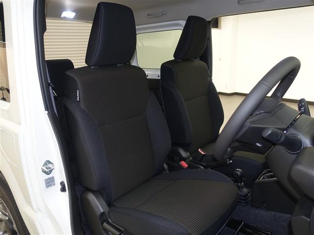 ジムニー ＸＣ　４ＷＤ　衝突被害軽減システム　ＬＥＤヘッドランプ　ワンオーナー　アイドリングストップ（19枚目）