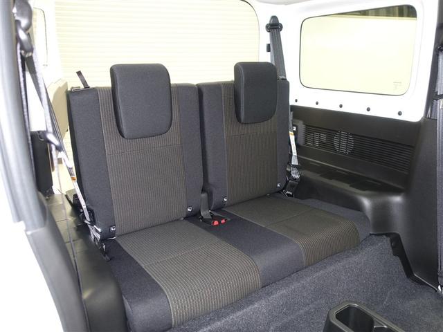 ジムニー ＸＣ　４ＷＤ　衝突被害軽減システム　ＬＥＤヘッドランプ　ワンオーナー　アイドリングストップ（20枚目）