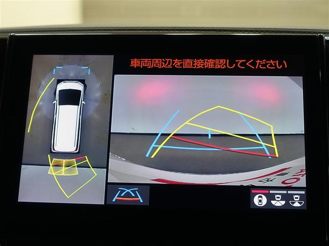 アルファード 2.5S Cパッケージ サンルーフ フルセグ メモリーナビ DVD再生 ミュージックプレイヤー接続可 後席モニター バックカメラ 衝突被害軽減システム ETC 両側電動スライド LEDヘッドランプ 乗車定員7人 3列シート(11枚目)