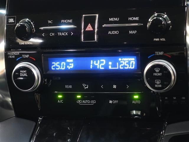 アルファード 2.5S Cパッケージ サンルーフ フルセグ メモリーナビ DVD再生 ミュージックプレイヤー接続可 後席モニター バックカメラ 衝突被害軽減システム ETC 両側電動スライド LEDヘッドランプ 乗車定員7人 3列シート(15枚目)