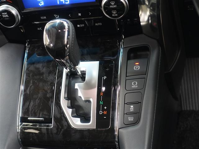 アルファード 2.5S Cパッケージ サンルーフ フルセグ メモリーナビ DVD再生 ミュージックプレイヤー接続可 後席モニター バックカメラ 衝突被害軽減システム ETC 両側電動スライド LEDヘッドランプ 乗車定員7人 3列シート(16枚目)