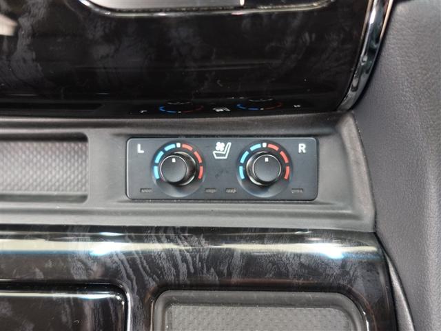 アルファード 2.5S Cパッケージ サンルーフ フルセグ メモリーナビ DVD再生 ミュージックプレイヤー接続可 後席モニター バックカメラ 衝突被害軽減システム ETC 両側電動スライド LEDヘッドランプ 乗車定員7人 3列シート(17枚目)