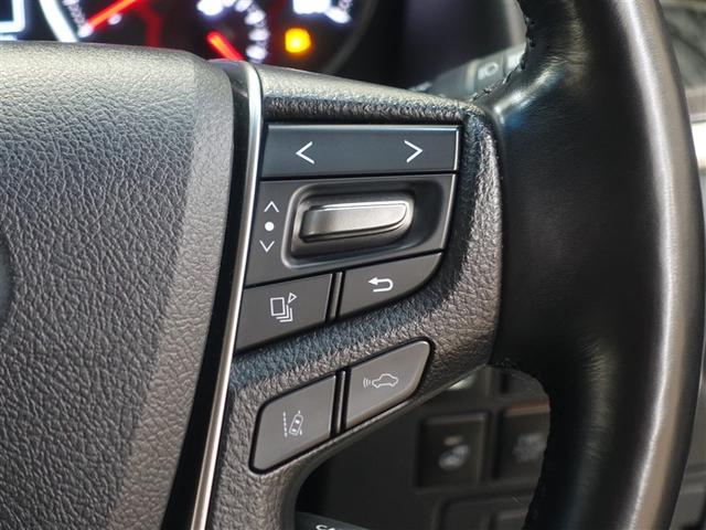 アルファード 2.5S Cパッケージ サンルーフ フルセグ メモリーナビ DVD再生 ミュージックプレイヤー接続可 後席モニター バックカメラ 衝突被害軽減システム ETC 両側電動スライド LEDヘッドランプ 乗車定員7人 3列シート(19枚目)