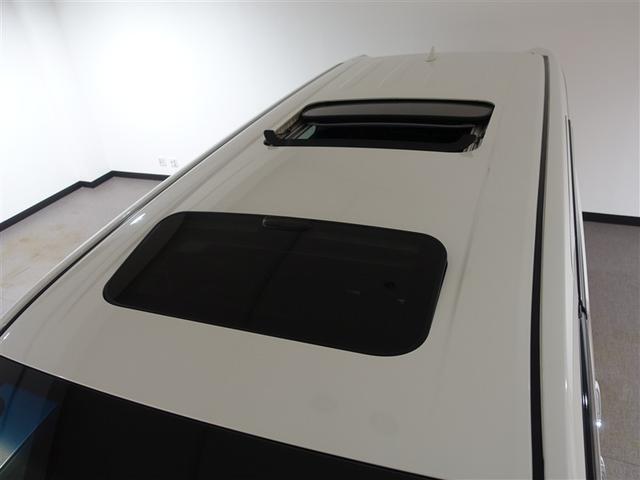 アルファード 2.5S Cパッケージ サンルーフ フルセグ メモリーナビ DVD再生 ミュージックプレイヤー接続可 後席モニター バックカメラ 衝突被害軽減システム ETC 両側電動スライド LEDヘッドランプ 乗車定員7人 3列シート(30枚目)