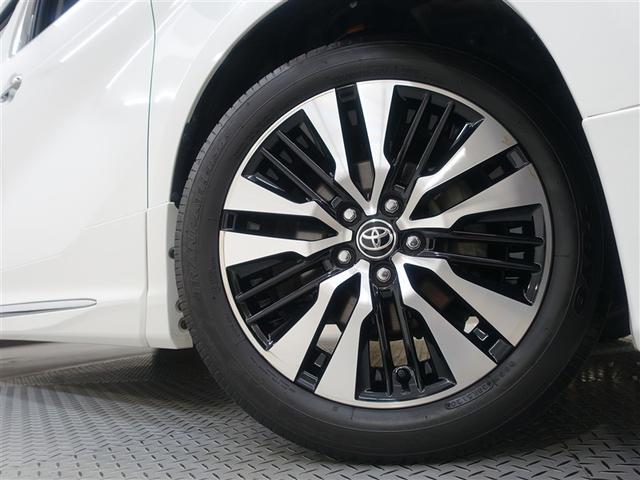 アルファード 2.5S Cパッケージ サンルーフ フルセグ メモリーナビ DVD再生 ミュージックプレイヤー接続可 後席モニター バックカメラ 衝突被害軽減システム ETC 両側電動スライド LEDヘッドランプ 乗車定員7人 3列シート(33枚目)