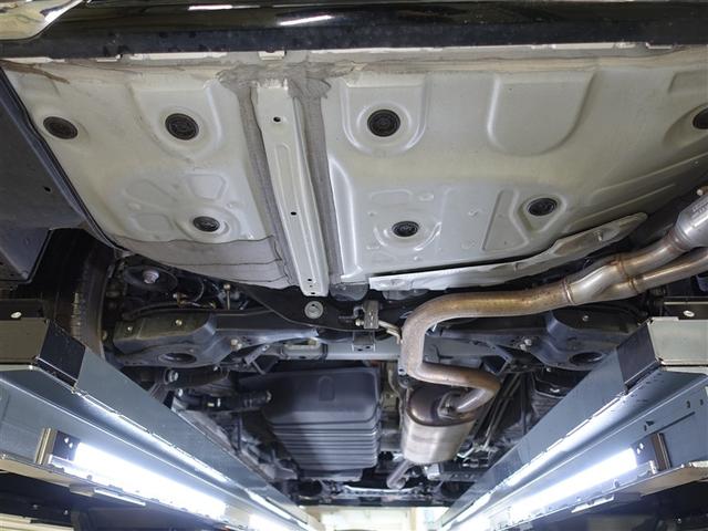 アルファード 2.5S Cパッケージ サンルーフ フルセグ メモリーナビ DVD再生 ミュージックプレイヤー接続可 後席モニター バックカメラ 衝突被害軽減システム ETC 両側電動スライド LEDヘッドランプ 乗車定員7人 3列シート(36枚目)