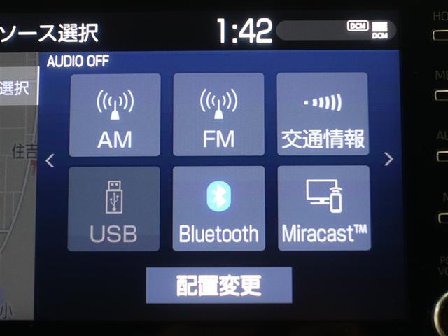 ヤリスクロス Z メモリーナビ ミュージックプレイヤー接続可 バックカメラ 衝突被害軽減システム ETC ドラレコ LEDヘッドランプ ワンオーナー(12枚目)