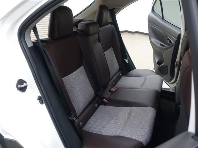 ヤリスクロス Z メモリーナビ ミュージックプレイヤー接続可 バックカメラ 衝突被害軽減システム ETC ドラレコ LEDヘッドランプ ワンオーナー(27枚目)