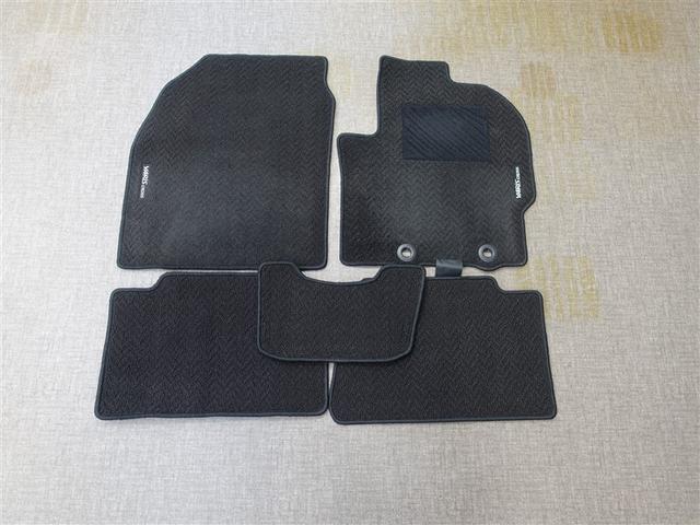 ヤリスクロス Z メモリーナビ ミュージックプレイヤー接続可 バックカメラ 衝突被害軽減システム ETC ドラレコ LEDヘッドランプ ワンオーナー(37枚目)