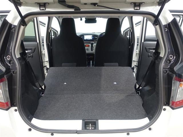 ミライース Ｇ　リミテッドＳＡＩＩＩ　フルセグ　メモリーナビ　ＤＶＤ再生　ミュージックプレイヤー接続可　バックカメラ　衝突被害軽減システム　ドラレコ　ＬＥＤヘッドランプ　アイドリングストップ（26枚目）