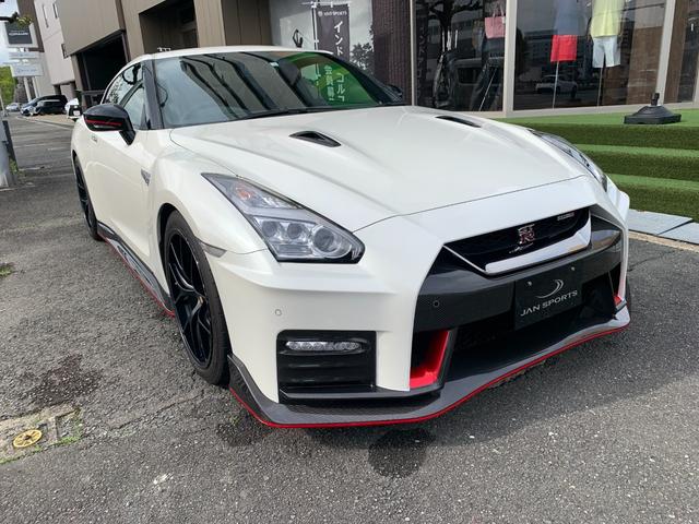 ＧＴ－Ｒ ニスモ　純正ＢＢＳホイール／純正マフラー（7枚目）