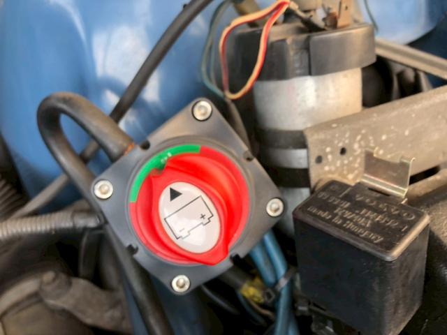 ２４０ワゴン ２４０ＧＬワゴン　ボルボ　２４０ワゴン　ＧＬ　ディーラー車　元色　モナコブルー　ホワイトリボンタイヤ（62枚目）