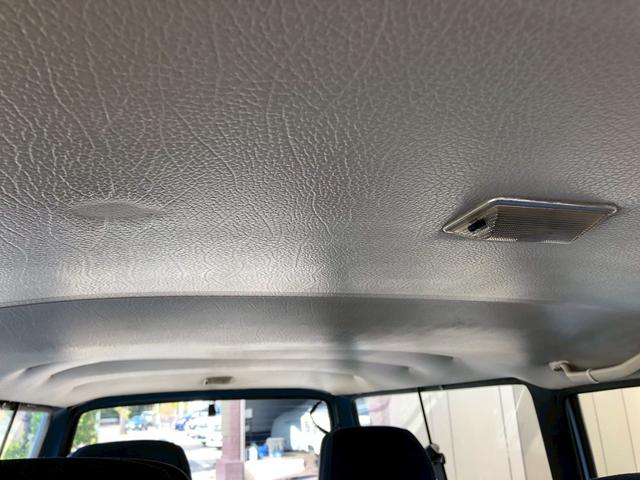 ２４０ワゴン ２４０ＧＬワゴン　ボルボ　２４０ワゴン　ＧＬ　ディーラー車　元色　モナコブルー　ホワイトリボンタイヤ（69枚目）