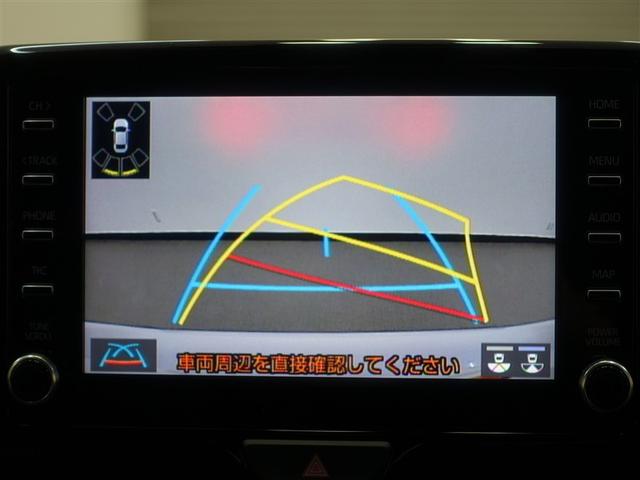 GRヤリス RS フルセグ ミュージックプレイヤー接続可 バックカメラ 衝突被害軽減システム ETC LEDヘッドランプ(12枚目)