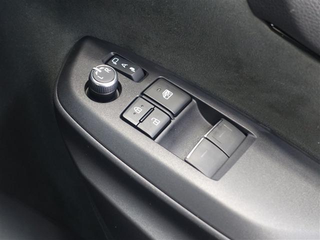 GRヤリス RS フルセグ ミュージックプレイヤー接続可 バックカメラ 衝突被害軽減システム ETC LEDヘッドランプ(26枚目)