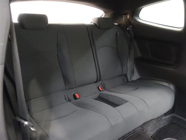 GRヤリス RS フルセグ ミュージックプレイヤー接続可 バックカメラ 衝突被害軽減システム ETC LEDヘッドランプ(29枚目)