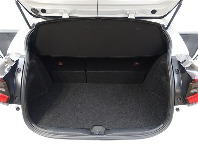 GRヤリス RS フルセグ ミュージックプレイヤー接続可 バックカメラ 衝突被害軽減システム ETC LEDヘッドランプ(30枚目)