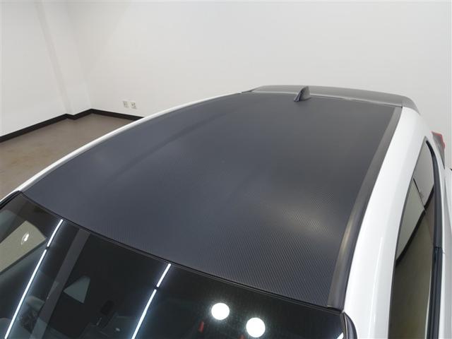 GRヤリス RS フルセグ ミュージックプレイヤー接続可 バックカメラ 衝突被害軽減システム ETC LEDヘッドランプ(32枚目)