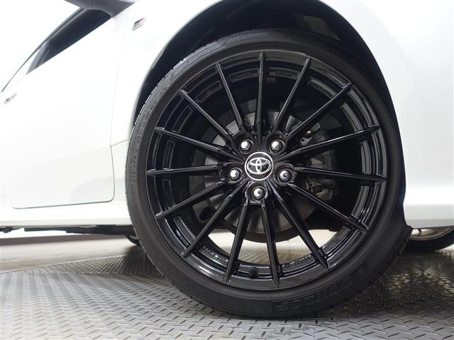 GRヤリス RS フルセグ ミュージックプレイヤー接続可 バックカメラ 衝突被害軽減システム ETC LEDヘッドランプ(34枚目)