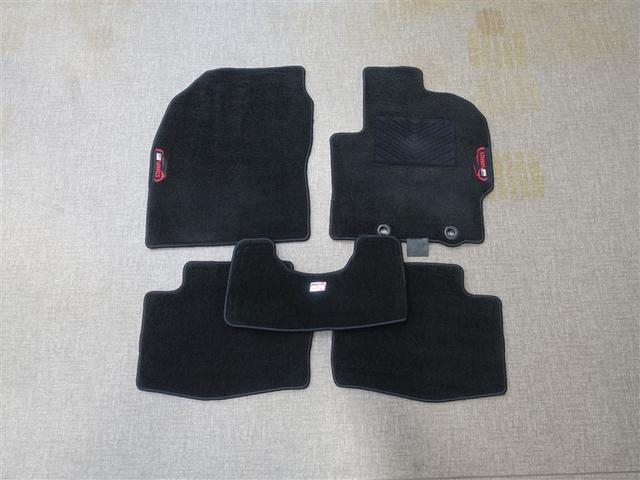 GRヤリス RS フルセグ ミュージックプレイヤー接続可 バックカメラ 衝突被害軽減システム ETC LEDヘッドランプ(38枚目)