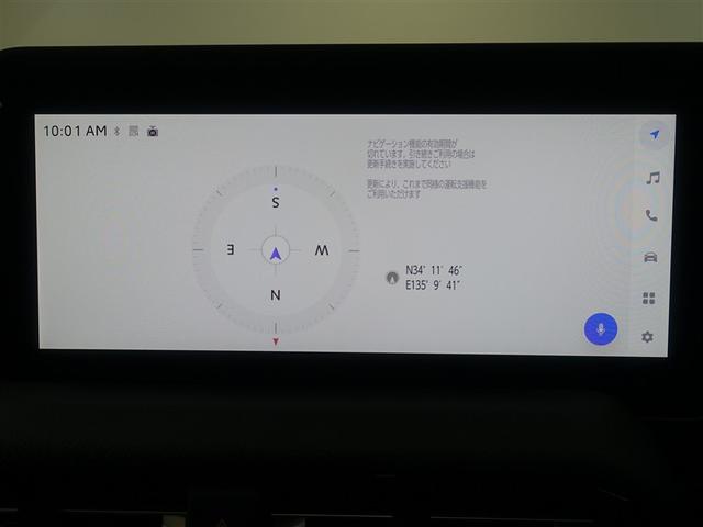 ランドクルーザー250 VX 革シート サンルーフ 4WD フルセグ ミュージックプレイヤー接続可 バックカメラ 衝突被害軽減システム ETC ドラレコ LEDヘッドランプ 乗車定員7人 3列シート ワンオーナー(10枚目)