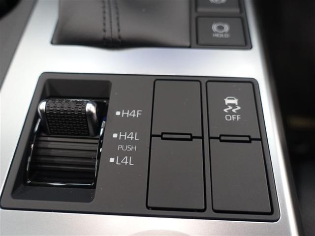 ランドクルーザー250 VX 革シート サンルーフ 4WD フルセグ ミュージックプレイヤー接続可 バックカメラ 衝突被害軽減システム ETC ドラレコ LEDヘッドランプ 乗車定員7人 3列シート ワンオーナー(17枚目)