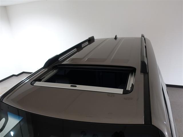 ランドクルーザー250 VX 革シート サンルーフ 4WD フルセグ ミュージックプレイヤー接続可 バックカメラ 衝突被害軽減システム ETC ドラレコ LEDヘッドランプ 乗車定員7人 3列シート ワンオーナー(32枚目)