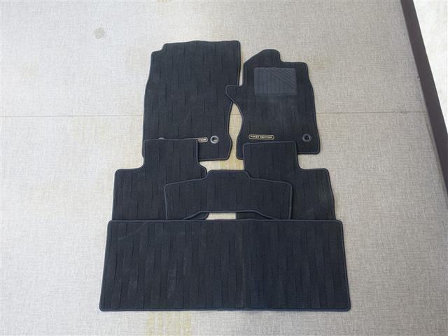 ランドクルーザー250 VX 革シート サンルーフ 4WD フルセグ ミュージックプレイヤー接続可 バックカメラ 衝突被害軽減システム ETC ドラレコ LEDヘッドランプ 乗車定員7人 3列シート ワンオーナー(38枚目)