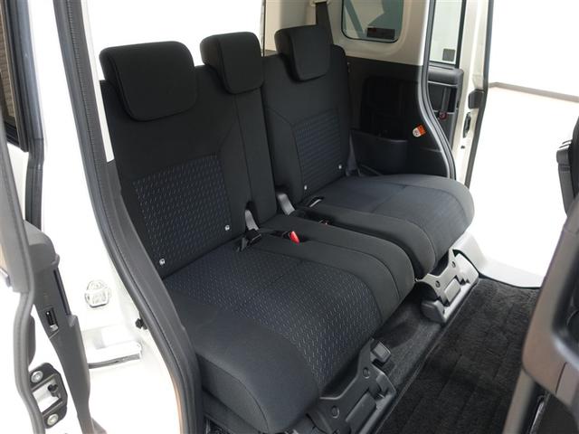 ルーミー カスタムＧ－Ｔ　フルセグ　メモリーナビ　ＤＶＤ再生　バックカメラ　衝突被害軽減システム　ＥＴＣ　ドラレコ　両側電動スライド　ＬＥＤヘッドランプ　アイドリングストップ（29枚目）