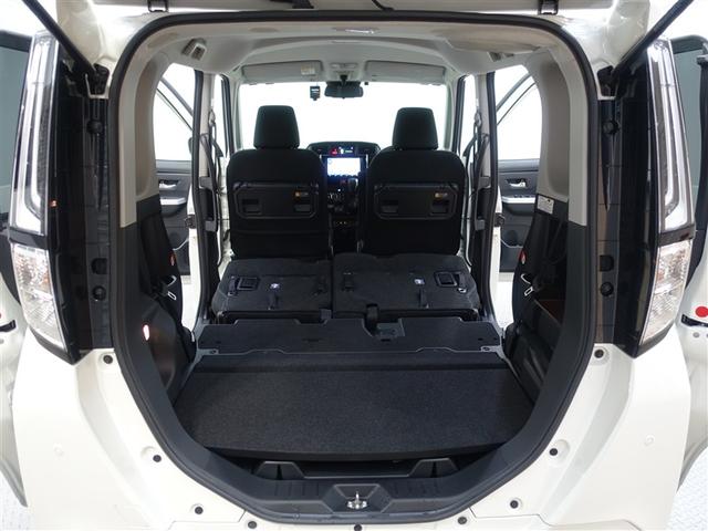 ルーミー カスタムＧ－Ｔ　フルセグ　メモリーナビ　ＤＶＤ再生　バックカメラ　衝突被害軽減システム　ＥＴＣ　ドラレコ　両側電動スライド　ＬＥＤヘッドランプ　アイドリングストップ（32枚目）