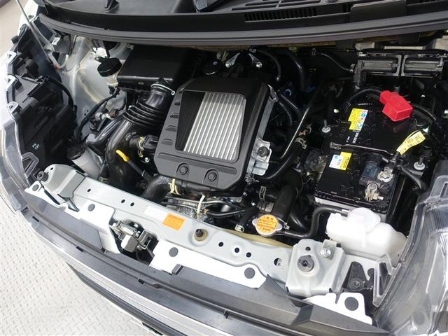 ルーミー カスタムＧ－Ｔ　フルセグ　メモリーナビ　ＤＶＤ再生　バックカメラ　衝突被害軽減システム　ＥＴＣ　ドラレコ　両側電動スライド　ＬＥＤヘッドランプ　アイドリングストップ（36枚目）