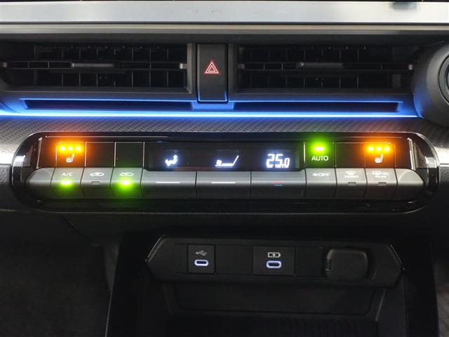 プリウス G フルセグ ミュージックプレイヤー接続可 バックカメラ 衝突被害軽減システム ETC ドラレコ LEDヘッドランプ ワンオーナー(15枚目)