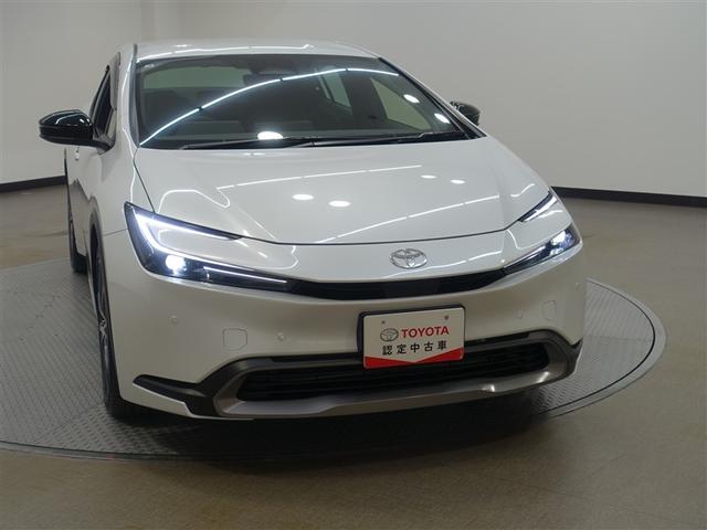 プリウス G フルセグ ミュージックプレイヤー接続可 バックカメラ 衝突被害軽減システム ETC ドラレコ LEDヘッドランプ ワンオーナー(33枚目)