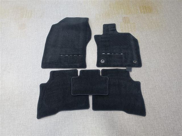 プリウス G フルセグ ミュージックプレイヤー接続可 バックカメラ 衝突被害軽減システム ETC ドラレコ LEDヘッドランプ ワンオーナー(38枚目)