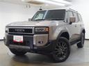 ランドクルーザー250 VX 革シート サンルーフ 4WD フルセグ ミュージックプレイヤー接続可 バックカメラ 衝突被害軽減システム ETC ドラレコ LEDヘッドランプ 乗車定員7人 3列シート ワンオーナー(6枚目)
