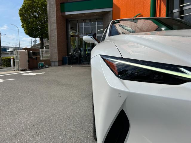 ＩＳ ＩＳ３００ｈ　バージョンＬ　純正メーカーナビ・地デジＴＶ／レザーシート／レクサスセーフティシステム／三眼ＬＥＤヘッドライト／／Ｆエアーシート＆シートヒーター／パノラミックビューモニター／ＥＴＣ２．０（15枚目）