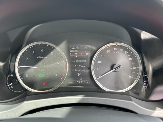ＩＳ ＩＳ３００ｈ　バージョンＬ　純正メーカーナビ・地デジＴＶ／レザーシート／レクサスセーフティシステム／三眼ＬＥＤヘッドライト／／Ｆエアーシート＆シートヒーター／パノラミックビューモニター／ＥＴＣ２．０（26枚目）