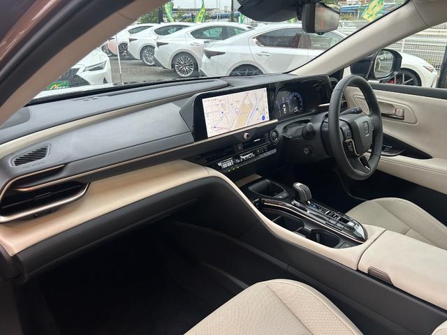 クラウンクロスオーバー Ｚ　純正メーカーナビ・地デジＴＶ／トヨタセーフティセンス／デジタルインナーミラー／パノラミックビューモニター／ＥＴＣ２．０／Ｆシートヒーター＆エアーシート（26枚目）
