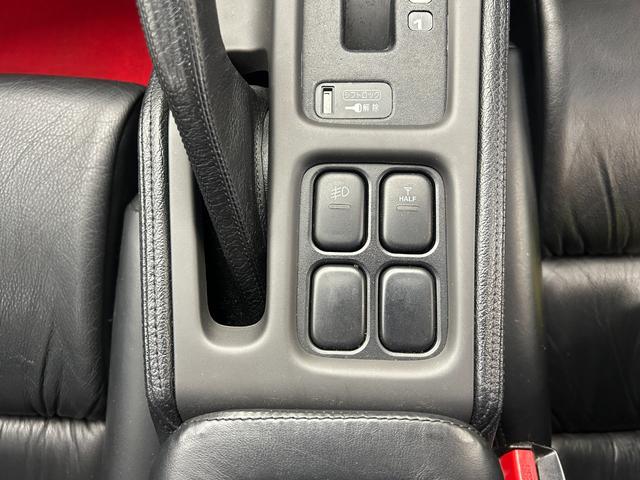 ＮＳＸ ベースグレード（25枚目）
